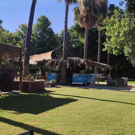 Gaia Koru Bungalows Ortaca  Екстериор снимка