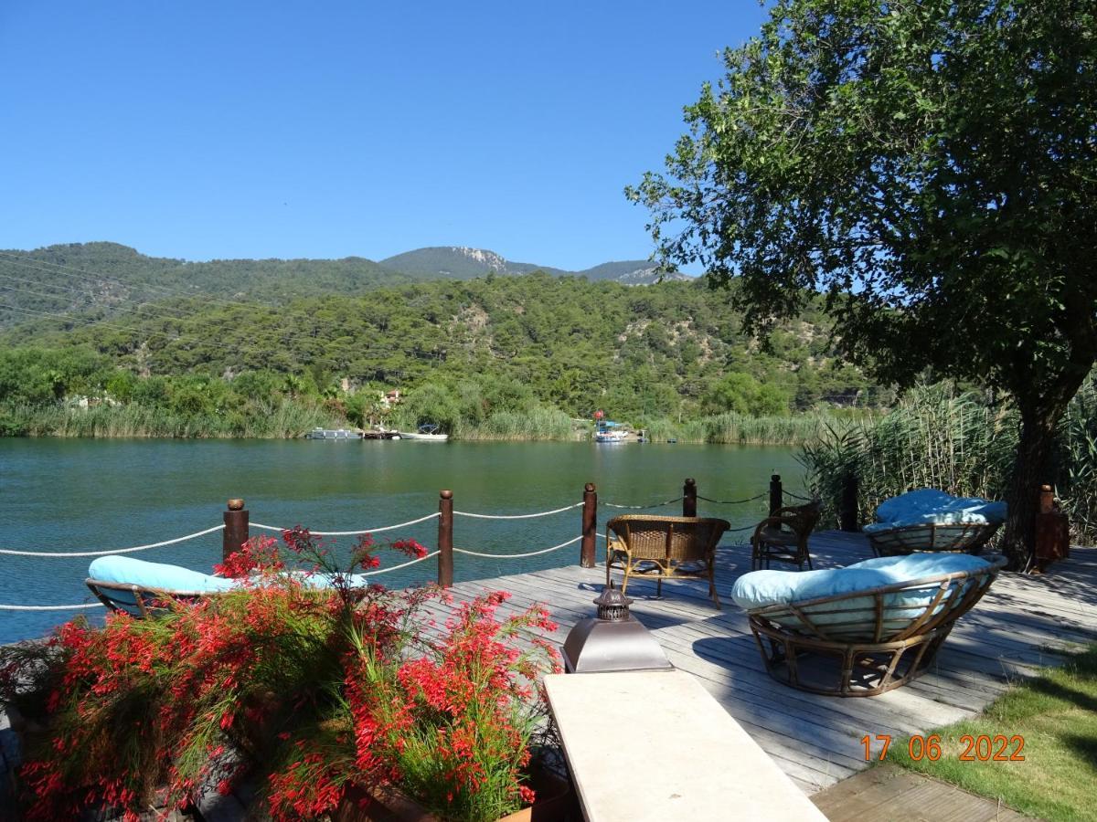 Gaia Koru Bungalows Ortaca  Екстериор снимка