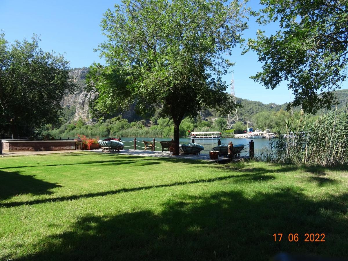 Gaia Koru Bungalows Ortaca  Екстериор снимка