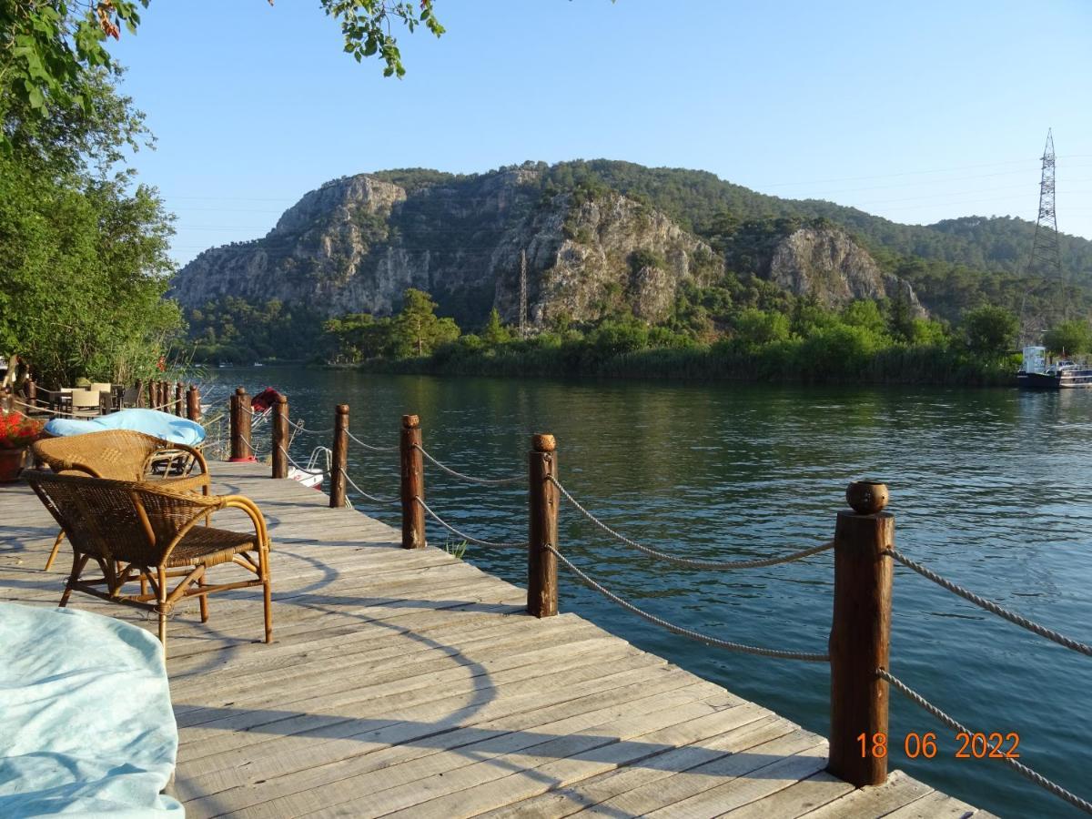 Gaia Koru Bungalows Ortaca  Екстериор снимка