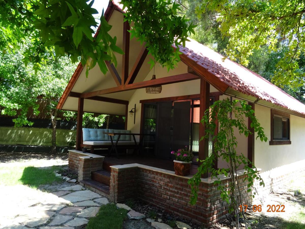 Gaia Koru Bungalows Ortaca  Екстериор снимка