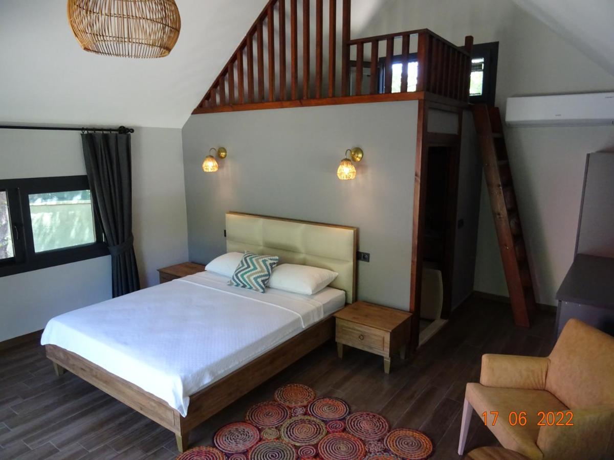 Gaia Koru Bungalows Ortaca  Екстериор снимка