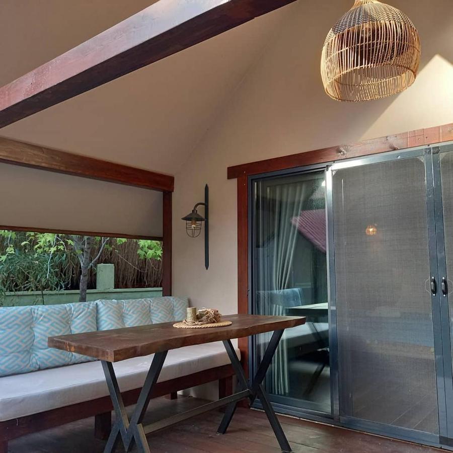 Gaia Koru Bungalows Ortaca  Екстериор снимка