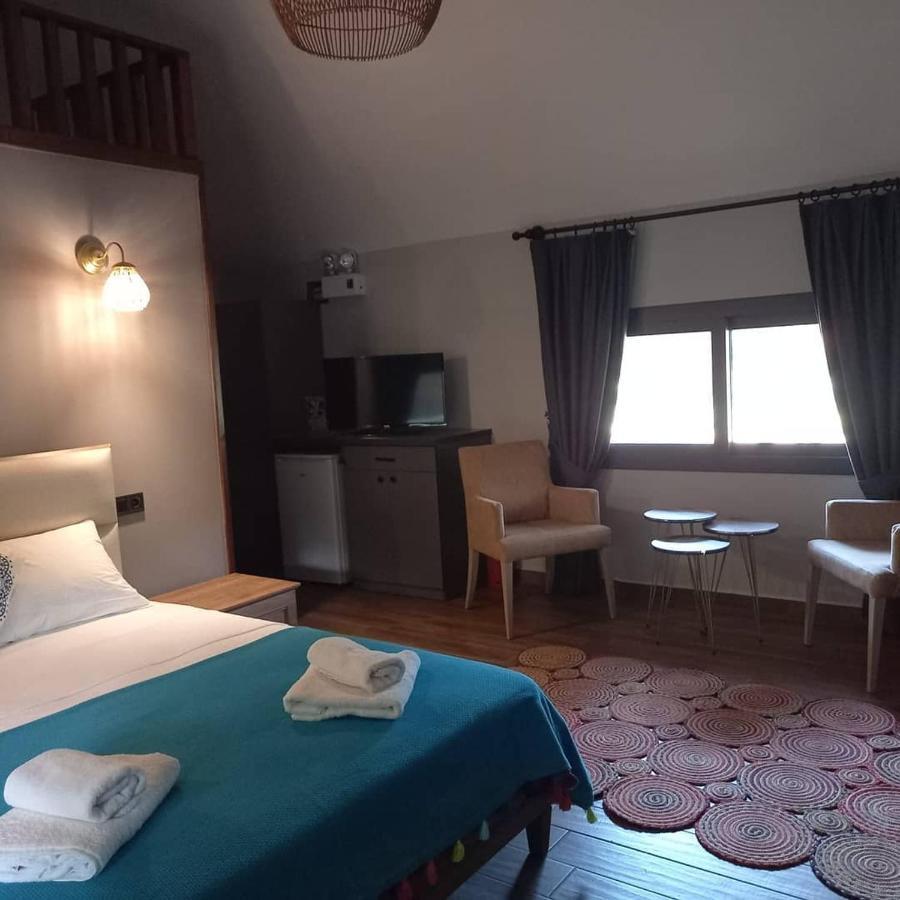 Gaia Koru Bungalows Ortaca  Екстериор снимка