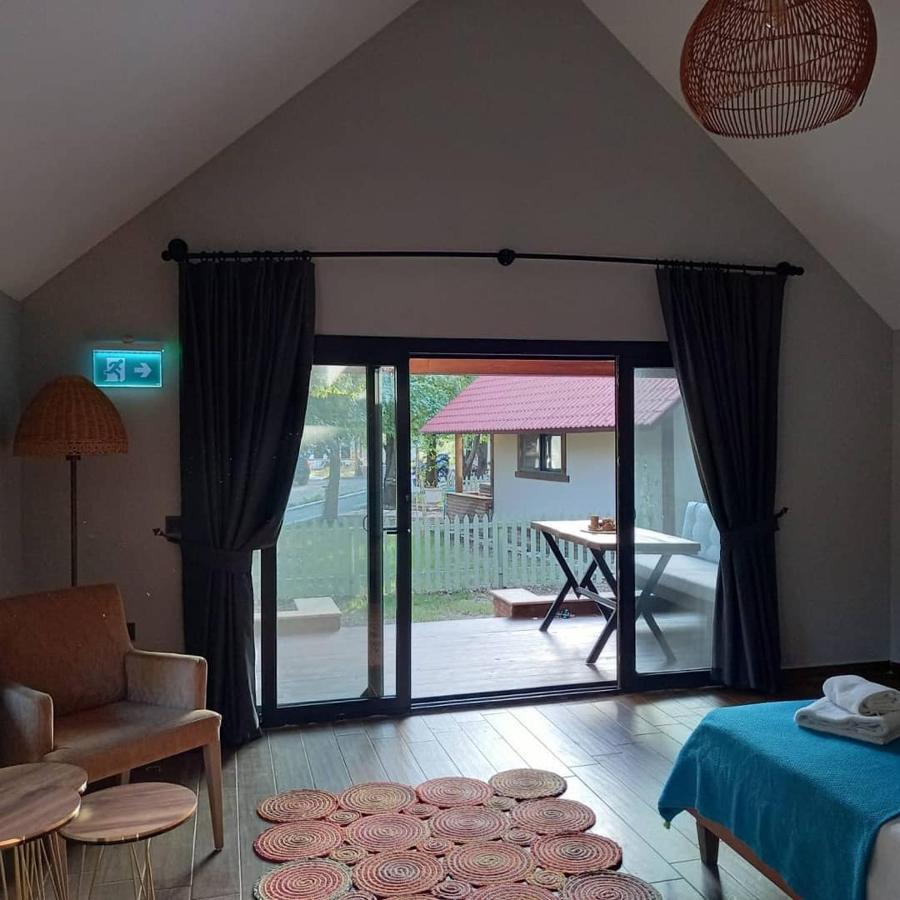 Gaia Koru Bungalows Ortaca  Екстериор снимка